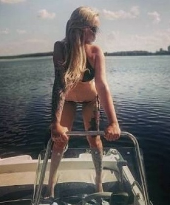 Евгения