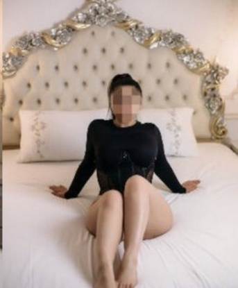Анкета проститутки Оксана - Фото 1, Закаменск, 25 лет, №8570